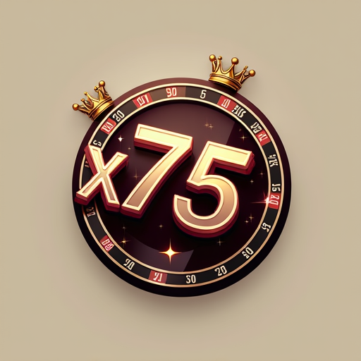Ícone do x75